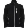 Chaqueta softshell para hombre Personalizada 6R6432 - Imagen 12