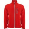 Chaqueta softshell para hombre Personalizada 6R6432 - Imagen 16
