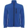 Chaqueta softshell para hombre Personalizada 6R6432 - Imagen 20