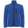 Chaqueta softshell para hombre Personalizada 6R6432 - Imagen 21