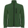 Chaqueta softshell para hombre Personalizada 6R6432 - Imagen 24