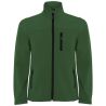 Chaqueta softshell para hombre Personalizada 6R6432 - Imagen 25