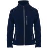 Chaqueta softshell para mujer Personalizada 6R6433 - Imagen 1