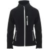 Chaqueta softshell para mujer Personalizada 6R6433 - Imagen 12