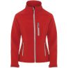 Chaqueta softshell para mujer Personalizada 6R6433 - Imagen 16