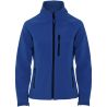 Chaqueta softshell para mujer Personalizada 6R6433 - Imagen 20