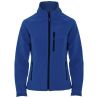 Chaqueta softshell para mujer Personalizada 6R6433 - Imagen 21