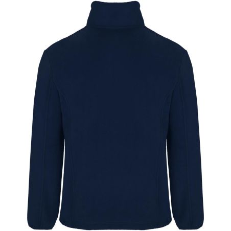 Chaqueta de forro polar con cremallera completa infantil Personalizada 6K6412