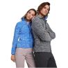 Chaqueta de forro polar con cremallera completa para mujer Personalizada 6R6413 - Imagen 3