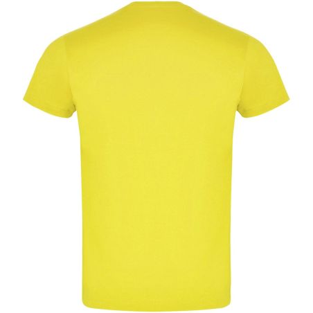 Camiseta unisex de manga corta Personalizada 6R6424