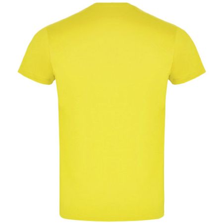 Camiseta unisex de manga corta Personalizada 6R6424