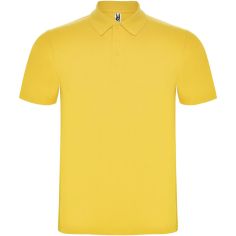 Polo Unisex Piqué 100% Algodón 180g/m² | Goodie