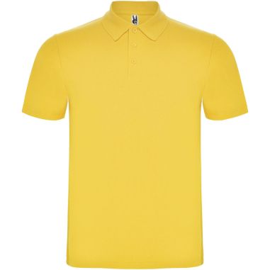 Polo unisex de manga corta Personalizado 6R6632