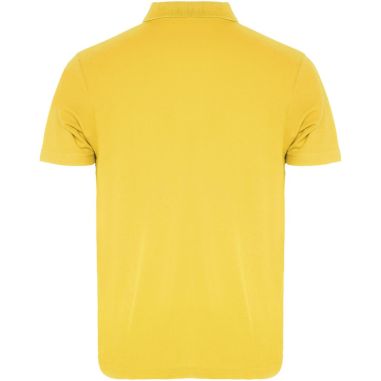 Polo unisex de manga corta Personalizado 6R6632