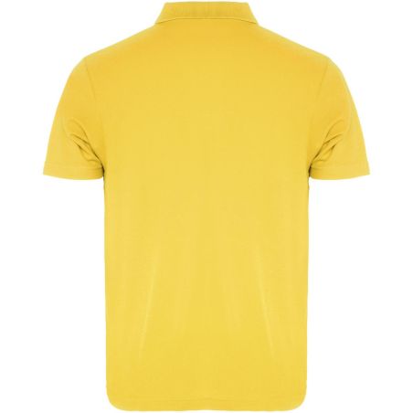 Polo unisex de manga corta Personalizado 6R6632