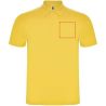 Polo unisex de manga corta Personalizado 6R6632 - Imagen 6