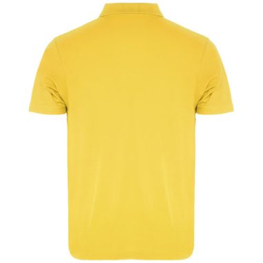 Polo unisex de manga corta Personalizado 6R6632