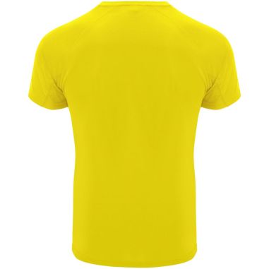 Camiseta deportiva de manga corta para hombre...