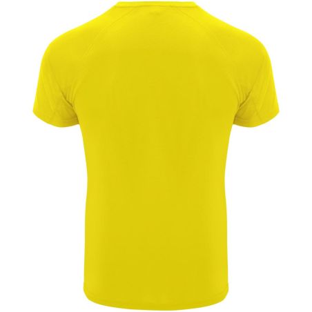 Camiseta deportiva de manga corta para hombre Personalizada 6R0407