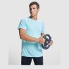 Camiseta deportiva de manga corta para hombre Personalizada 6R0407 - Imagen 3