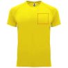 Camiseta deportiva de manga corta para hombre Personalizada 6R0407 - Imagen 5
