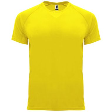 Camiseta deportiva de manga corta para hombre...