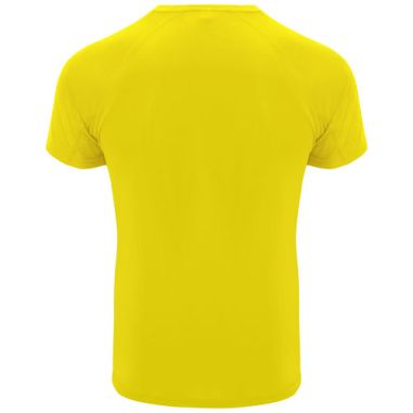 Camiseta deportiva de manga corta para hombre...