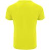 Camiseta deportiva de manga corta para hombre Personalizada 6R0407 - Imagen 10