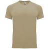 Camiseta deportiva de manga corta para hombre Personalizada 6R0407 - Imagen 13