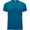 Camiseta deportiva de manga corta para hombre Personalizada 6R0407 - Imagen 16