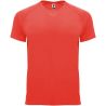 Camiseta deportiva de manga corta para hombre Personalizada 6R0407 - Imagen 32