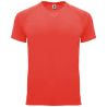 Camiseta deportiva de manga corta para hombre Personalizada 6R0407 - Imagen 33