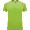 Camiseta deportiva de manga corta para hombre Personalizada 6R0407 - Imagen 36