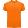 Camiseta deportiva de manga corta para hombre Personalizada 6R0407 - Imagen 49