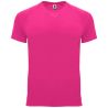 Camiseta deportiva de manga corta para hombre Personalizada 6R0407 - Imagen 65