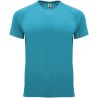 Camiseta deportiva de manga corta para hombre Personalizada 6R0407 - Imagen 80