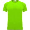 Camiseta deportiva de manga corta para hombre Personalizada 6R0407 - Imagen 84