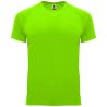 Camiseta deportiva de manga corta para hombre Personalizada 6R0407 - Imagen 85