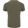 Camiseta deportiva de manga corta para hombre Personalizada 6R0407 - Imagen 94