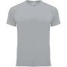 Camiseta deportiva de manga corta para hombre Personalizada 6R0407 - Imagen 96