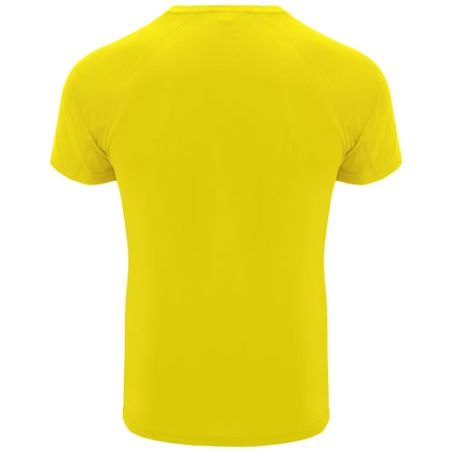Camiseta deportiva de manga corta infantil Personalizada 6K0407