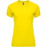 Camiseta deportiva de manga corta para mujer Personalizada 6R0408 - Imagen 1