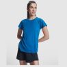 Camiseta deportiva de manga corta para mujer Personalizada 6R0408 - Imagen 3