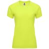 Camiseta deportiva de manga corta para mujer Personalizada 6R0408 - Imagen 9