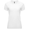Camiseta deportiva de manga corta para mujer Personalizada 6R0408 - Imagen 25