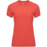 Camiseta deportiva de manga corta para mujer Personalizada 6R0408 - Imagen 32