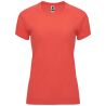 Camiseta deportiva de manga corta para mujer Personalizada 6R0408 - Imagen 33