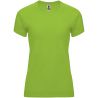 Camiseta deportiva de manga corta para mujer Personalizada 6R0408 - Imagen 36