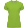 Camiseta deportiva de manga corta para mujer Personalizada 6R0408 - Imagen 37