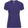 Camiseta deportiva de manga corta para mujer Personalizada 6R0408 - Imagen 44